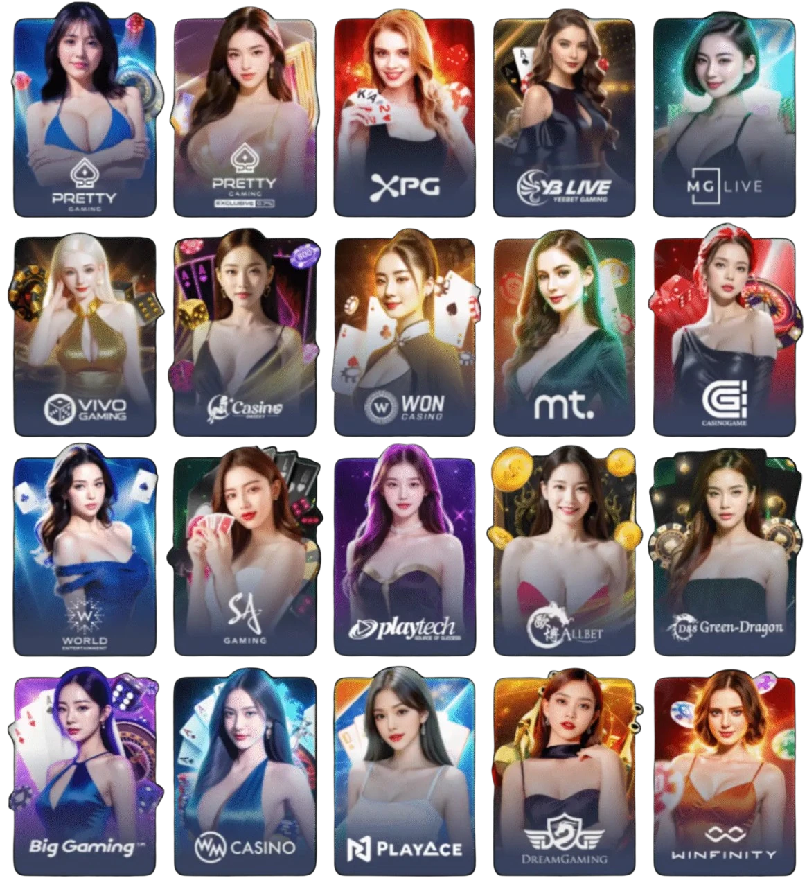 SEXYGAME666